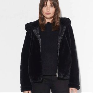 APPARIS LINSDAY JACKET NEW